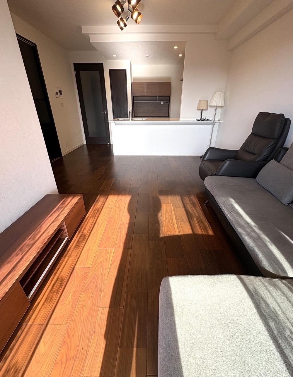 2LDK apartment in Kokurakita Ward, Kitakyushu, Fukuoka - Photo 1