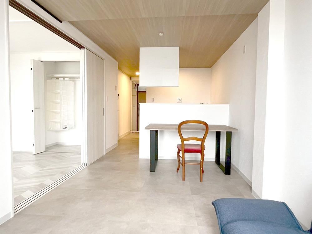 Family-Friendly 2LDK Apartment Near Yutenji - Photo 1