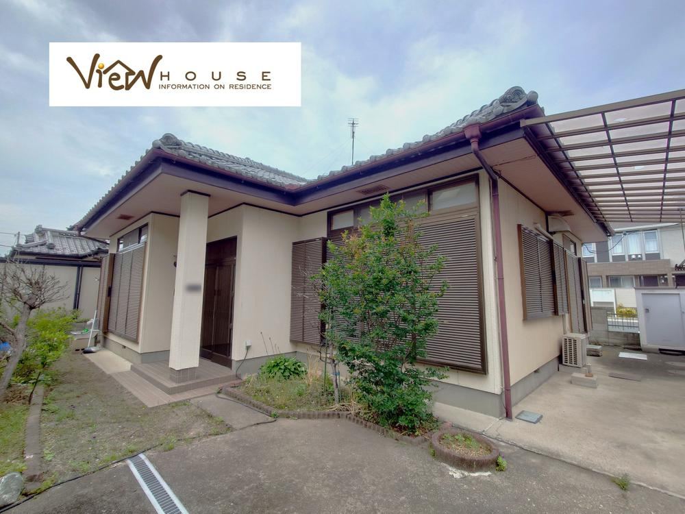 2K house in Takasaki, Gunma - Photo 1