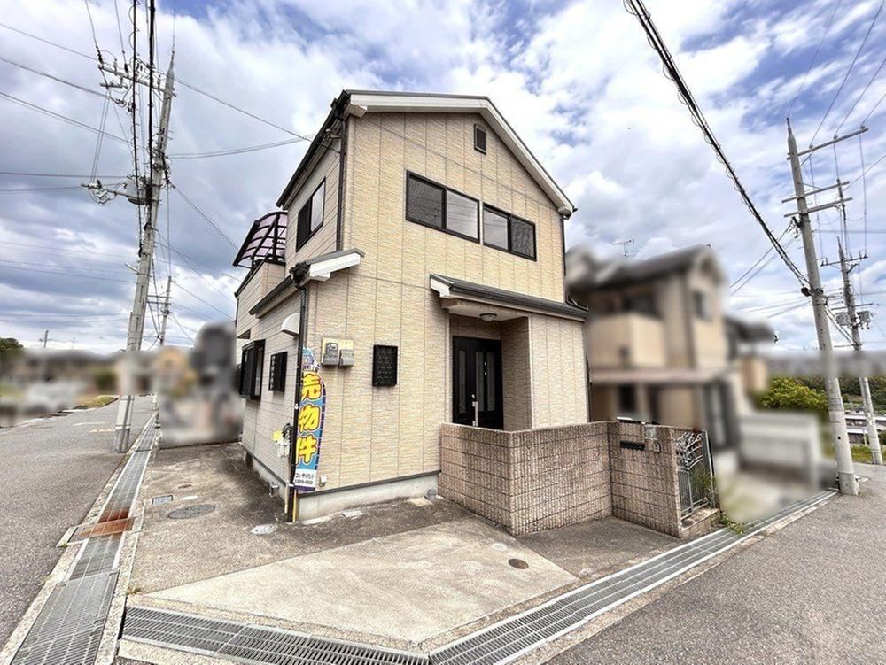 4DK House in Kitaoobadai - Photo 1
