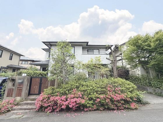 Well-Designed 4LDK Home in Minamino - Photo 1