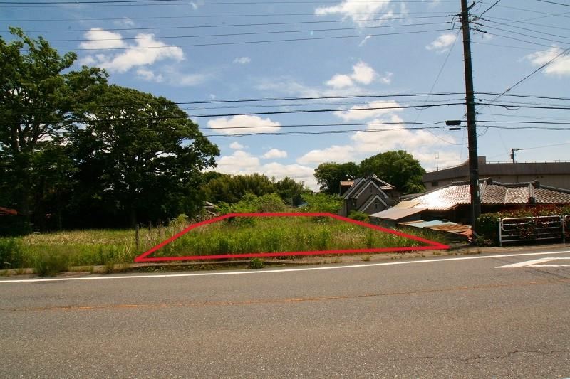 281 m² land in Ichihara, Chiba - Photo 1
