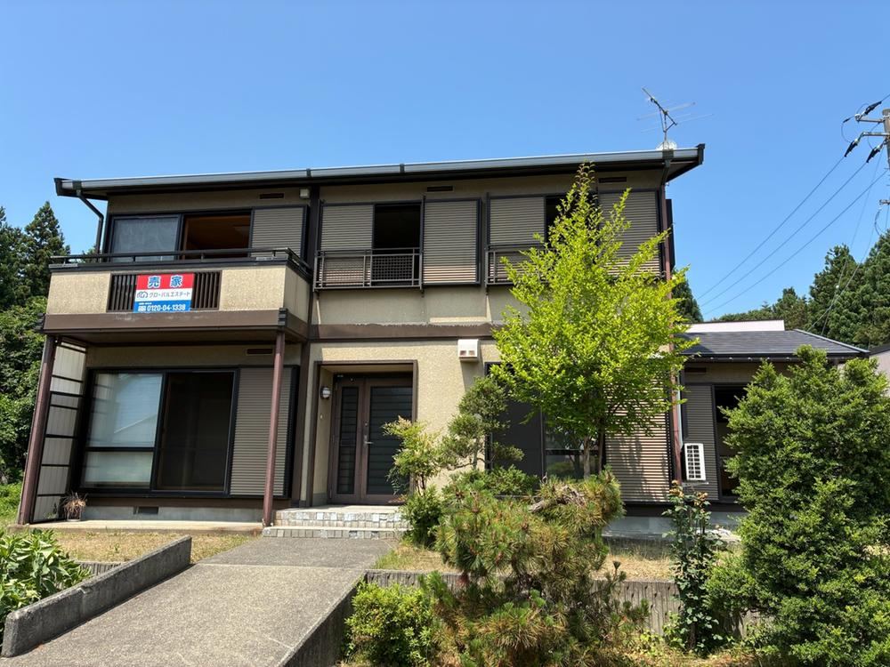 Spacious 5LDK House with Lake Views in Inawashiro - Photo 1