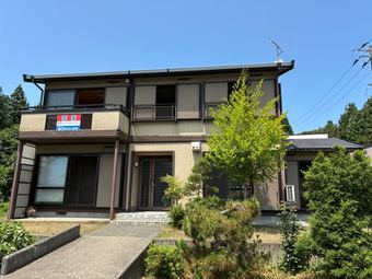 5LDK house in Yama District