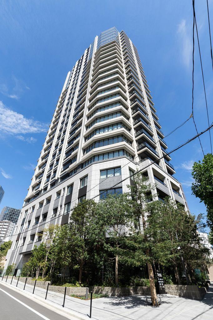 2LDK apartment in Shibuya Ward, Tokyo - Photo 1