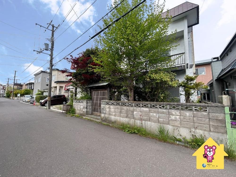 Cozy 3LDK House in Higashiyama, Hakodate - Photo 1