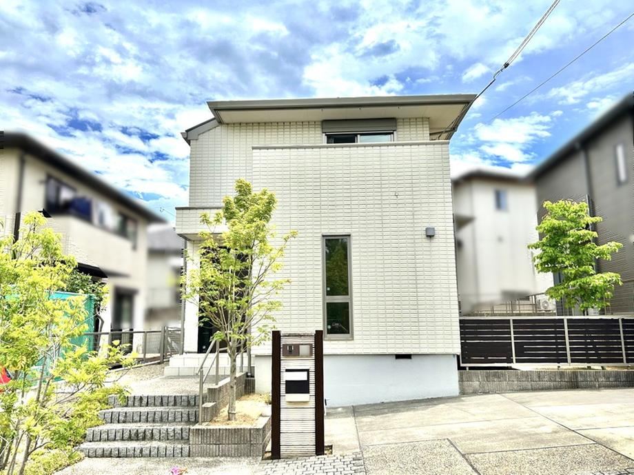 Durable Hebel House in Maitamihigasaki - Photo 1