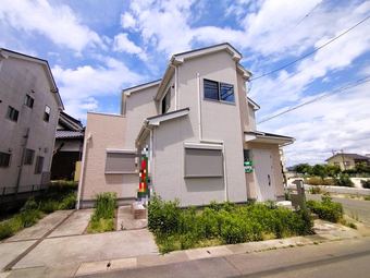 4LDK house in Kawanishi, Shiki District