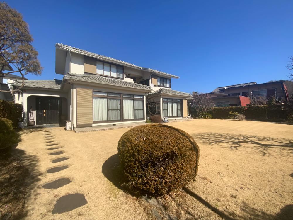 Charming Property Ideal for Vacation Use in Kanagawa - Photo 1