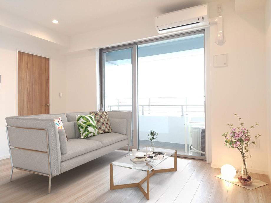 2LDK+S Apartment with Guest Room in Kawaguchi - Photo 1