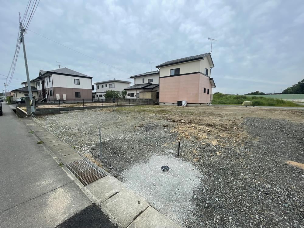 Attractive Land in Iwaki's Hirahira Area - Photo 1