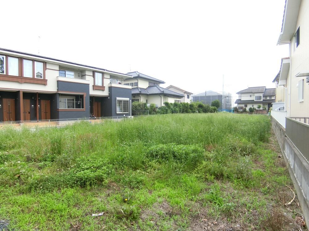 Residential Land with Conditions in Mito - Photo 1