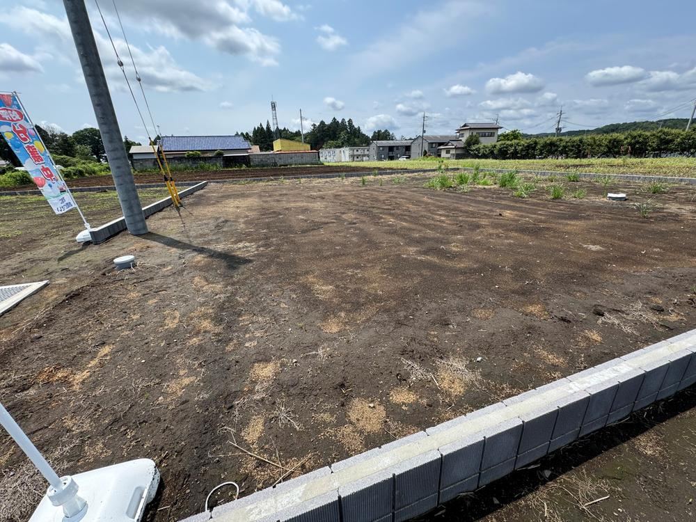 Land in Ishiwa, Hitachiomiya - Photo 1