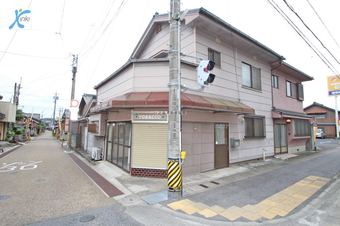 6LDK+S house in Iga