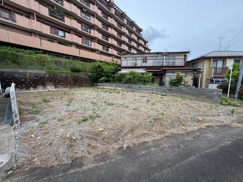 Flat Land with No Building Conditions in Kunimi - Photo 1