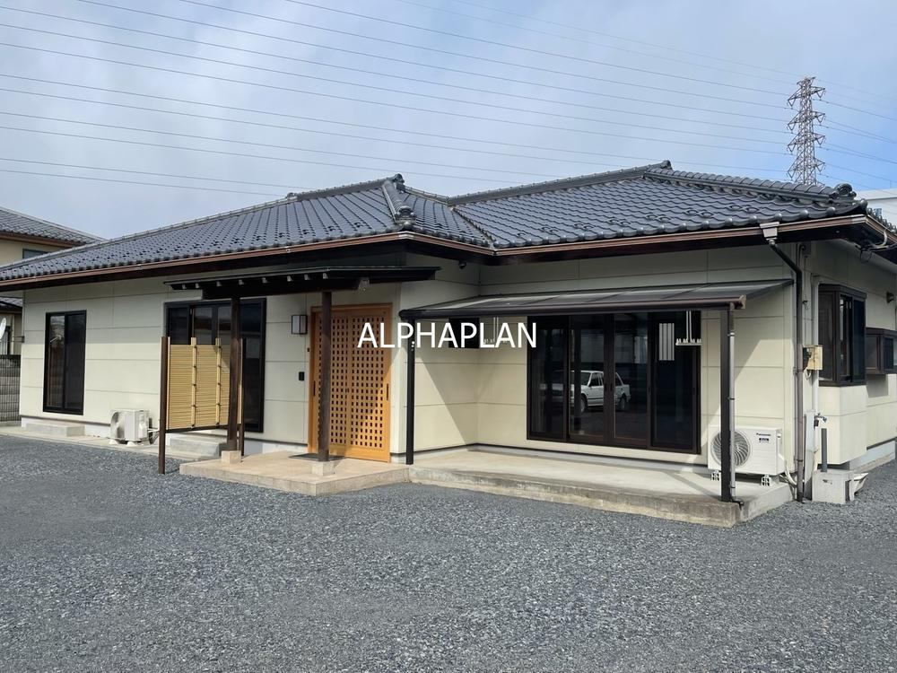 4DK+S house in Maebashi, Gunma - Photo 1
