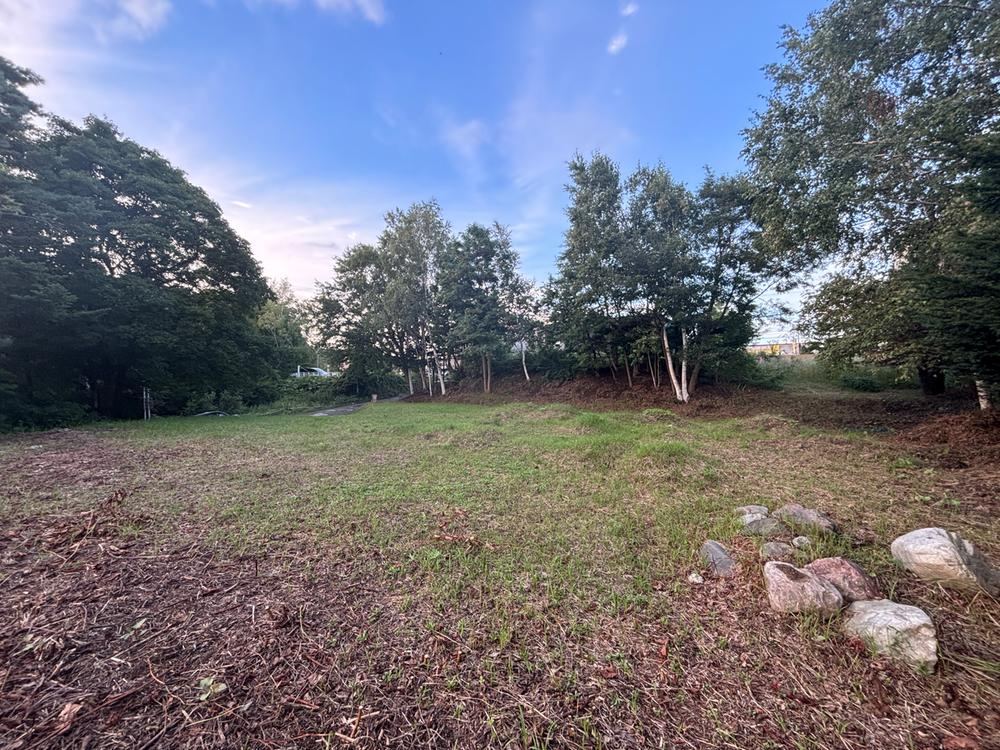 1012 m² land in Kiyota Ward, Sapporo, Hokkaido - Photo 1