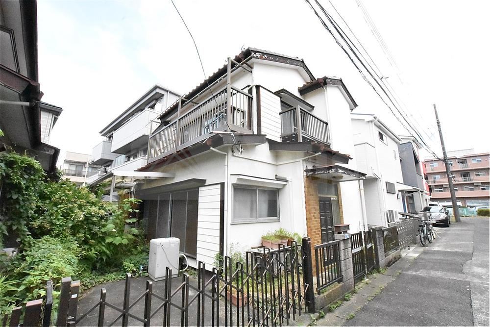 Buildable Land in Quiet Residential Area - Photo 1