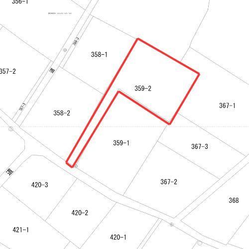 Affordable Land in Akiyama - Photo 1