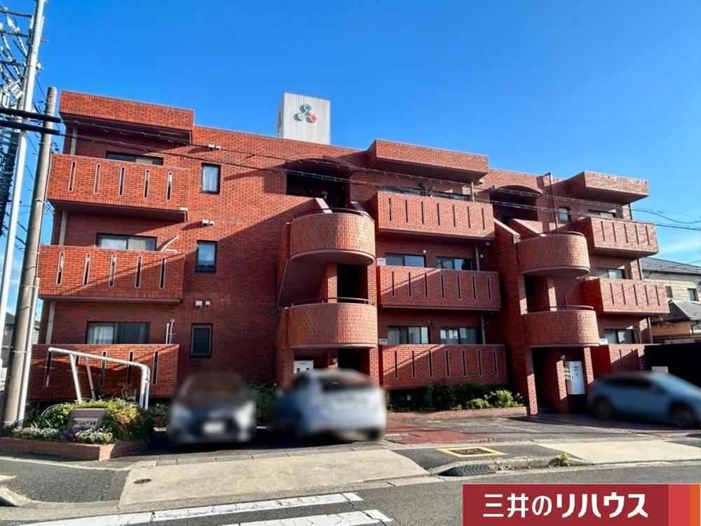 4LDK apartment in Meito Ward, Nagoya, Aichi - Photo 1