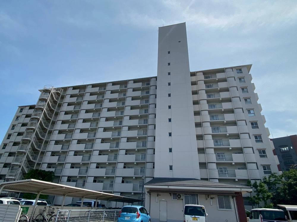 3LDK apartment in Kokurakita Ward, Kitakyushu, Fukuoka - Photo 1