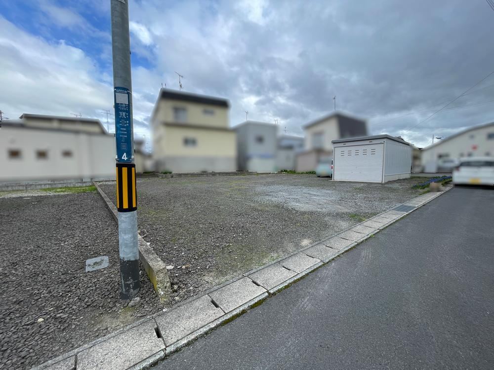 Spacious Land in Joto North - Photo 1