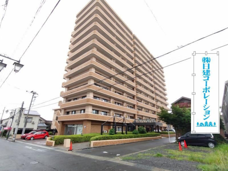 4LDK apartment in Koriyama, Fukushima - Photo 1