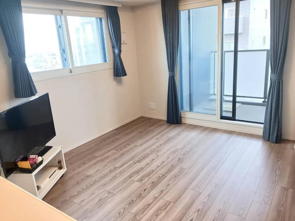 2LDK apartment in Higashi Ward, Sapporo, Hokkaido - Photo 1