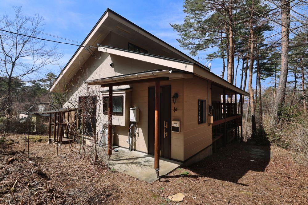 Cozy 1LDK House with Wood Stove - Photo 1