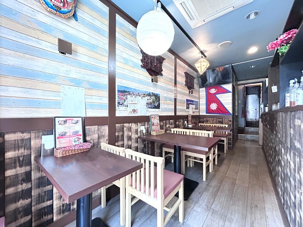 4LDK House with Storefront in Fujidera - Photo 1