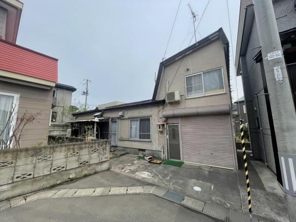 Vacant Land Near Shin-Aomori Station - Photo 1
