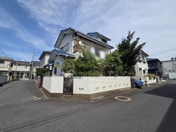 119 m² land in Mitaka, Tokyo - Photo 1