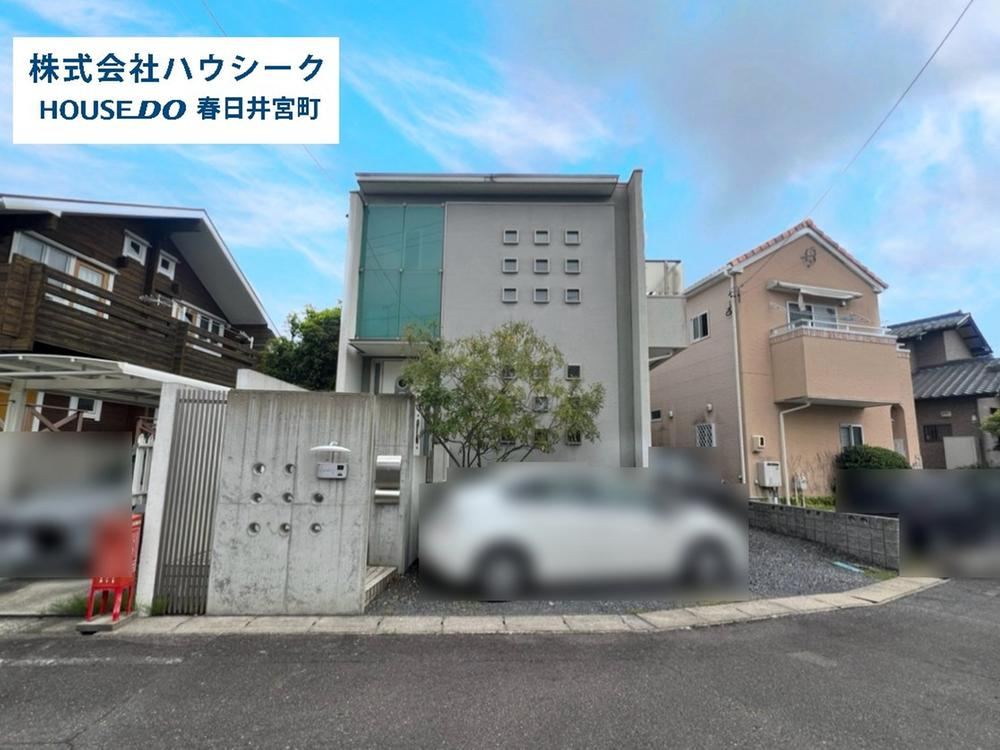 4LDK+S House with Patio in Kasugai - Photo 1