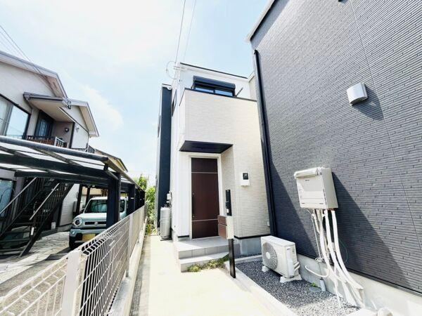 Charming 1LDK House in Honmura - Photo 1