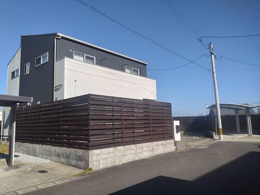 Modern 4LDK House in Kuraoka New Town - Photo 1