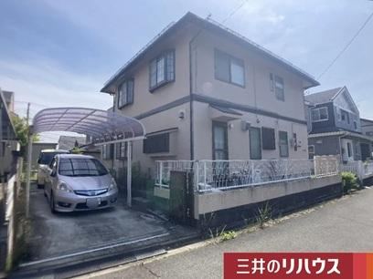 Comfortable 4LDK House in Izumi, Sendai - Photo 1