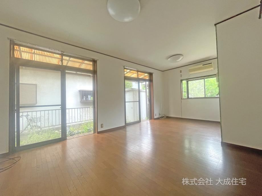 4LDK Detached House with Garden in Kawagoe - Photo 1
