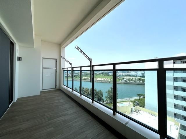 3LDK apartment in Naha, Okinawa - Photo 1