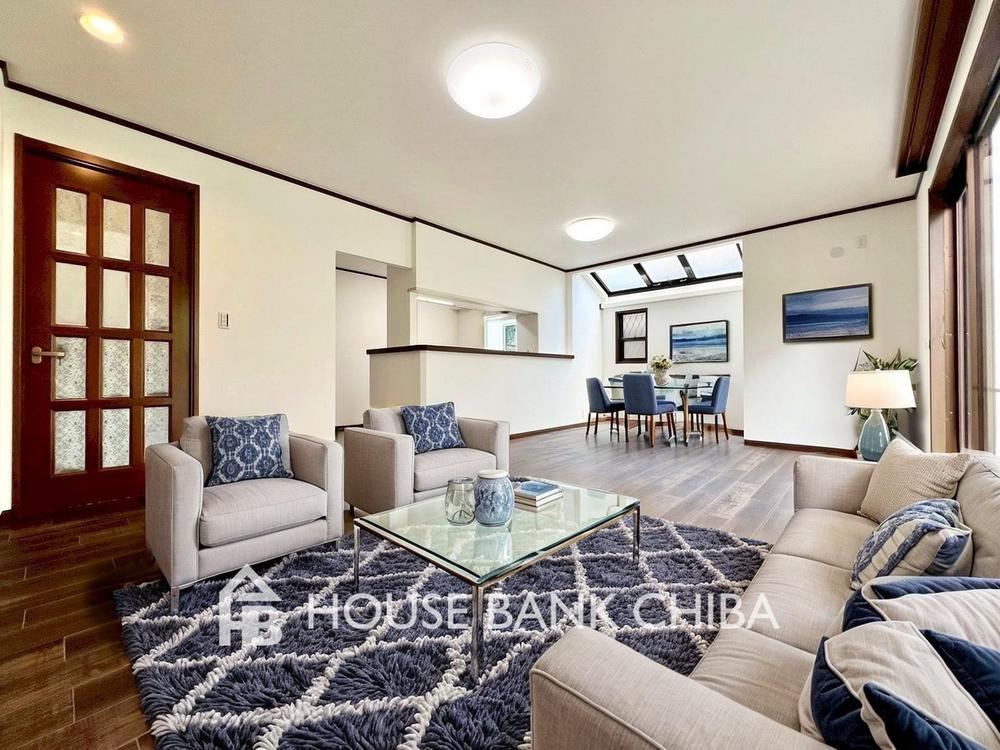 4LDK Home in Sachigaoka with Renovations - Photo 1