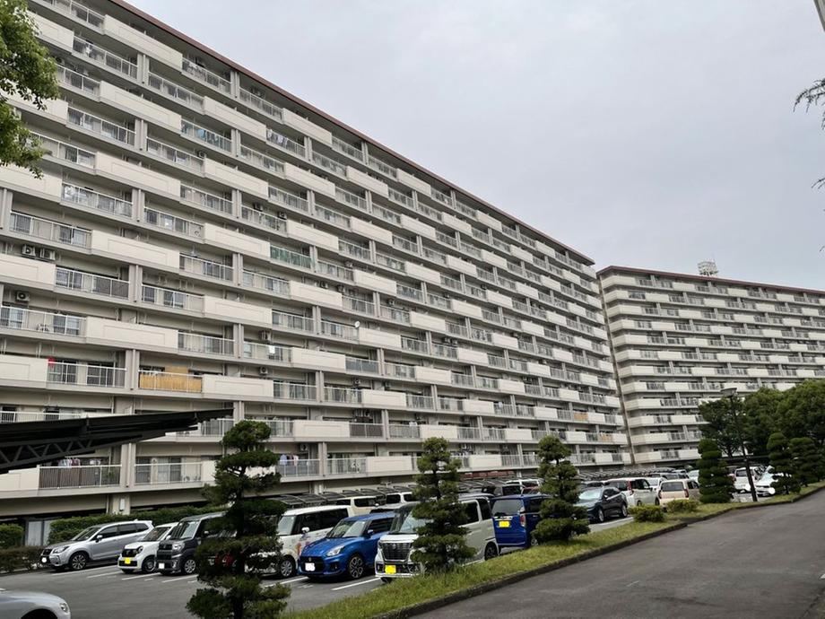 3LDK apartment in Tempaku Ward, Nagoya, Aichi - Photo 1