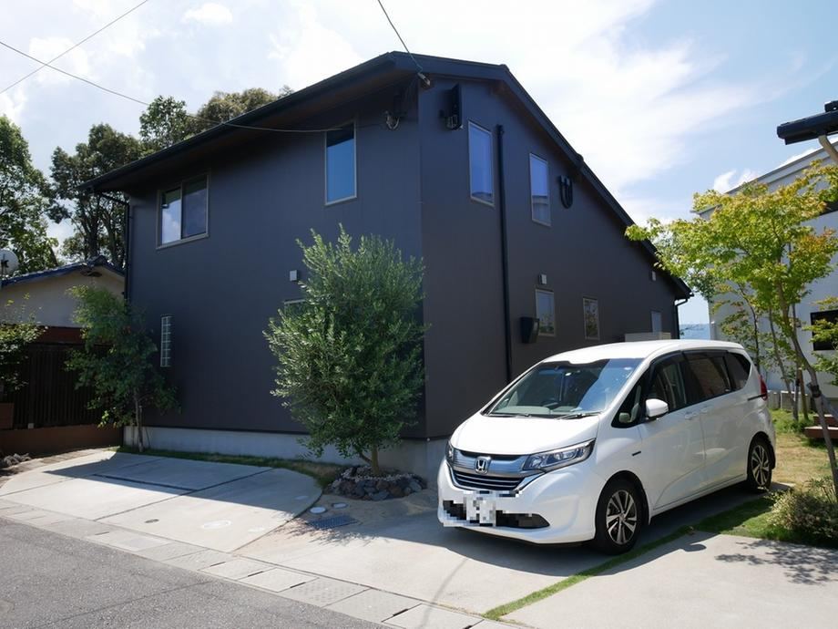 New 2LDK House in Umebayashi - Photo 1