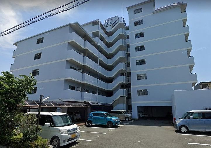2LDK+S apartment in Chuo Ward, Hamamatsu, Shizuoka - Photo 1