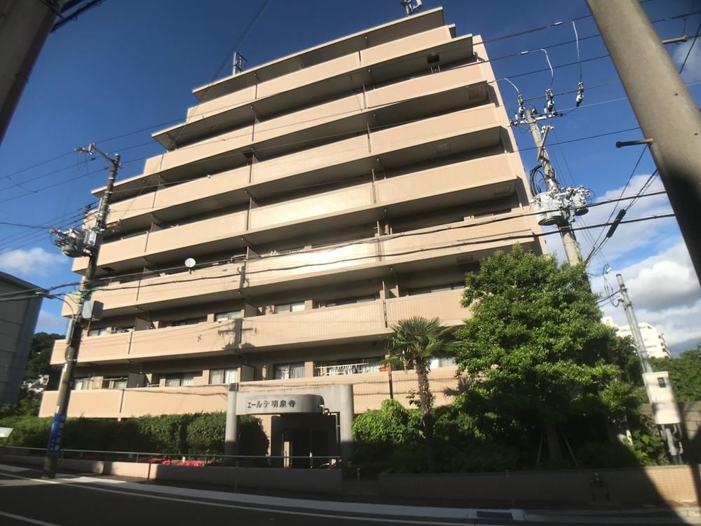 3LDK apartment in Nagata Ward, Kobe, Hyogo - Photo 1