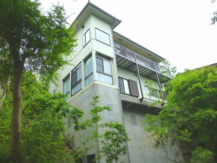 Scenic 3LDK House with Views of Mount Fuji and Suruga Bay - Photo 1