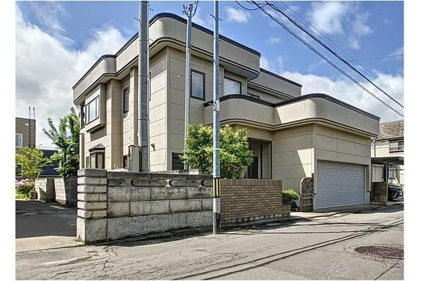 Spacious 5LLDDKK+3S Family Home in Aomori - Photo 1