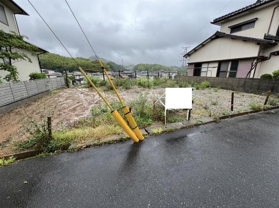 238 m² land in Kokuraminami Ward, Kitakyushu, Fukuoka - Photo 1