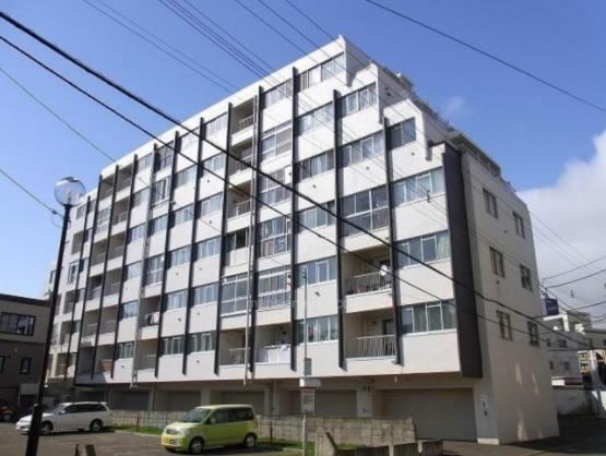 2LDK apartment in Toyohira Ward, Sapporo, Hokkaido - Photo 1