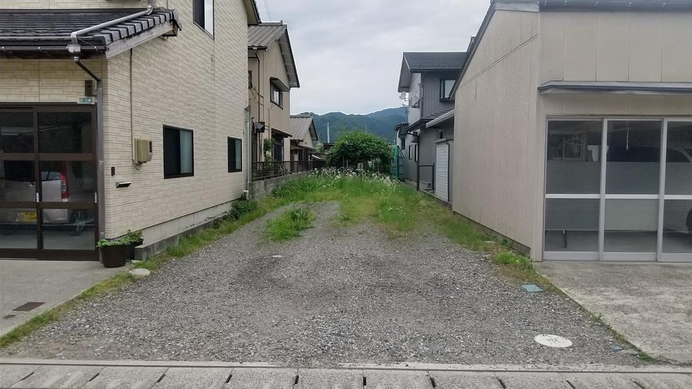 Versatile Land Near Murakami Station - Photo 1