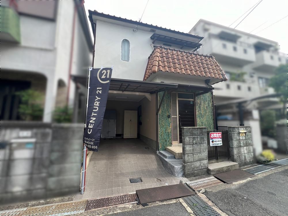 Renovated Family Home in Yawata - Photo 1