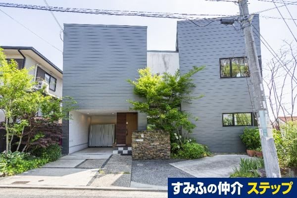 Spacious 3LDK House in Nishinomiya - Photo 1